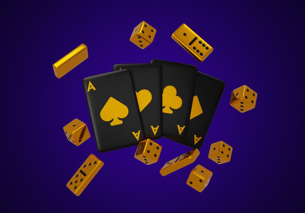 Mẹo chơi blackjack